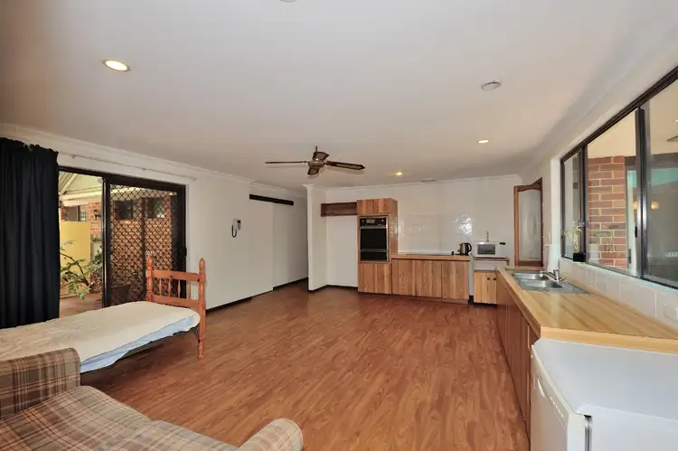 Seventh view of Homely house listing, 33 Barbrook Way, Warnbro WA 6169