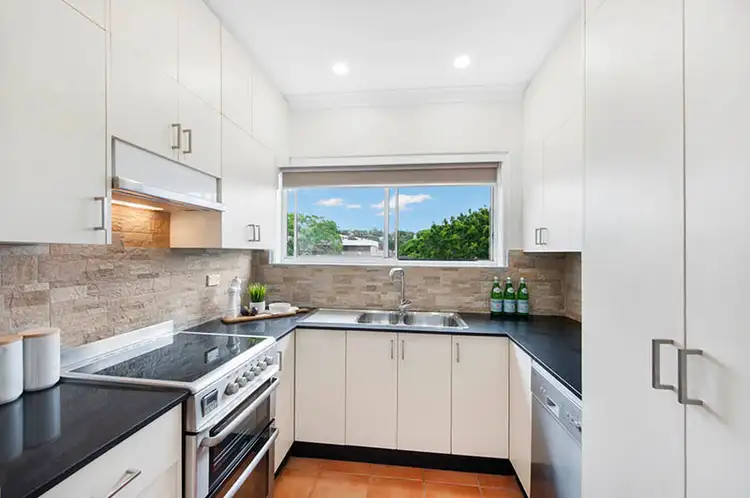 Second view of Homely unit listing, 11/20 Pacific Parade, Dee Why NSW 2099