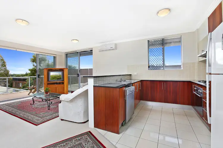 Third view of Homely apartment listing, 6/46 Tennyson Road, Mortlake NSW 2137