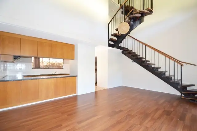 Second view of Homely townhouse listing, 2/2 BLOOMFIELD STREET, Gillen NT 870