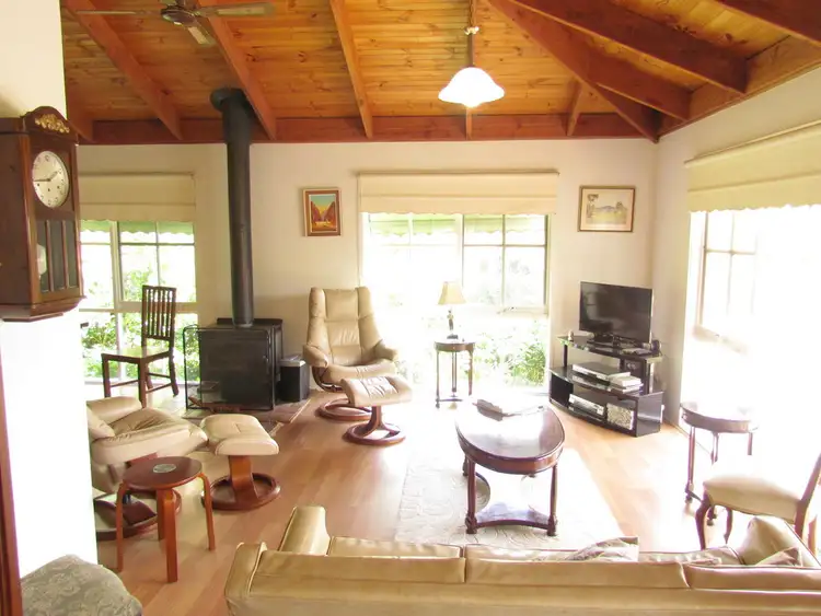 Fourth view of Homely house listing, 7 Saleyards Street, Yea VIC 3717