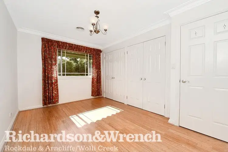 Sixth view of Homely house listing, 9/11-17 Jubilee Street, Wahroonga NSW 2076