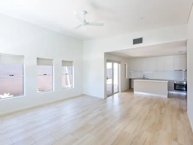 Sixth view of Homely unit listing, 17/180 Larapinta Drive, Araluen NT 870