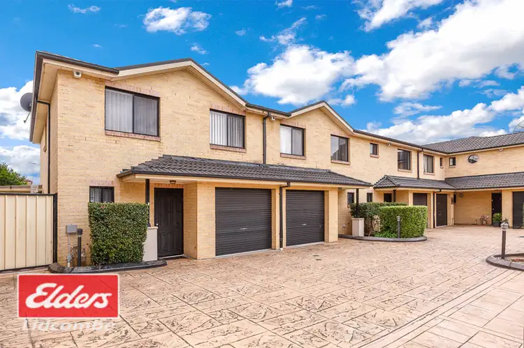 7/115 John Street, Lidcombe NSW 2141