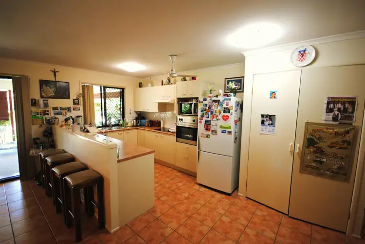 Sixth view of Homely house listing, 7 Lake Breeze Drive, Loganholme QLD 4129