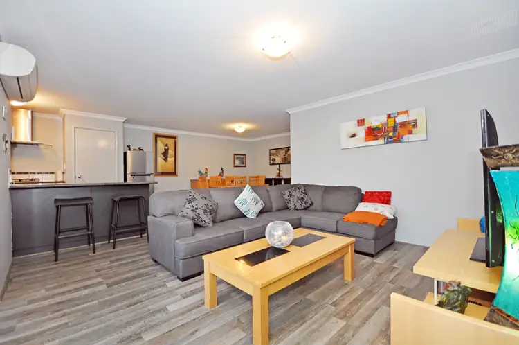 Fourth view of Homely house listing, 23 Stanbury Cresent, Ellenbrook WA 6069