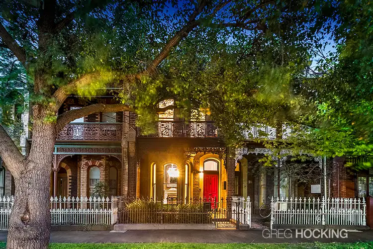 100 Nelson Road, South Melbourne VIC 3205