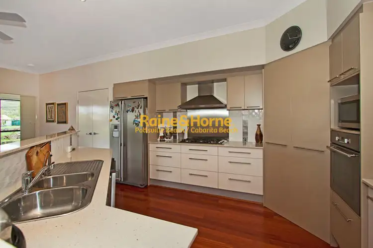 Fifth view of Homely house listing, 11 Reef Water Circuit, Cabarita Beach NSW 2488