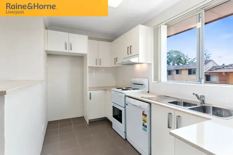 12/28 Nagle Street, Liverpool NSW 2170