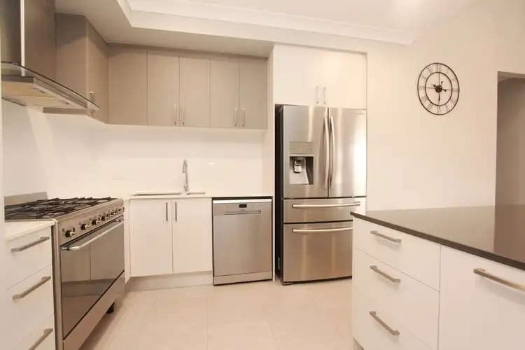 Fifth view of Homely house listing, 15 Velasco Street, Burdell QLD 4818