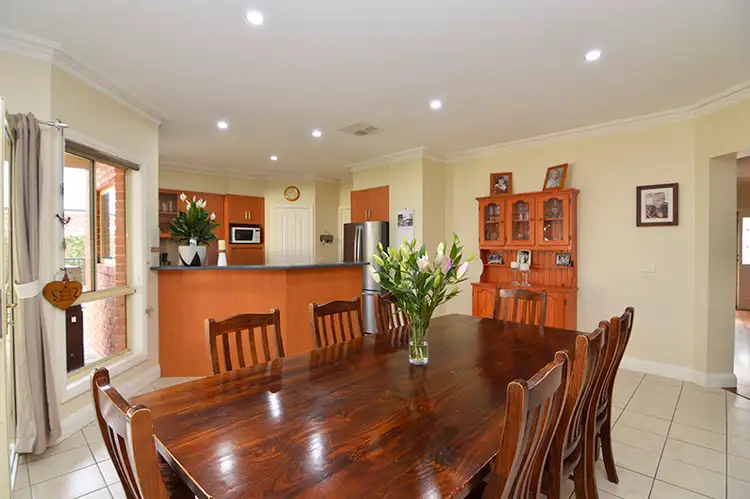 Fifth view of Homely house listing, 3 Laila Court, Mildura VIC 3500
