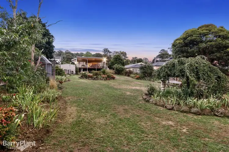 52 Humber Road, Croydon North VIC 3136