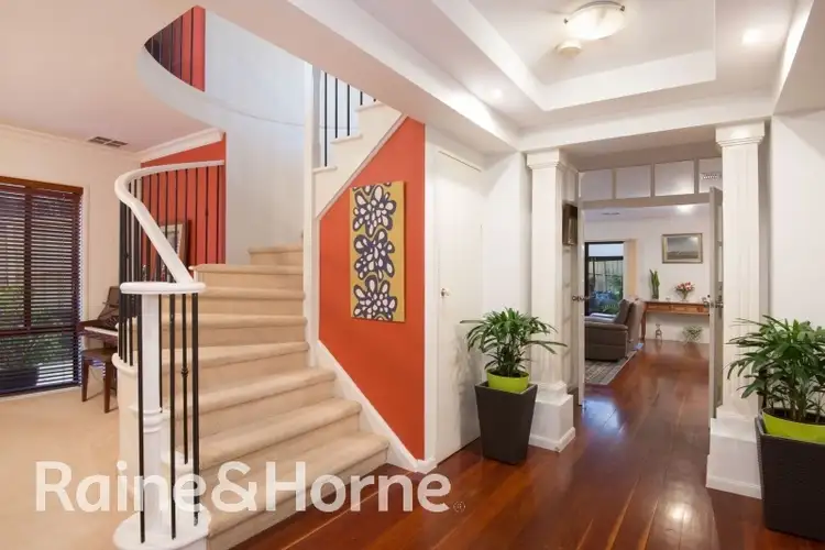 Third view of Homely house listing, 3 Stallion Glen, Glenwood NSW 2768