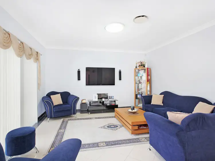 Sixth view of Homely house listing, 16 Kintyre Street, Cecil Hills NSW 2171