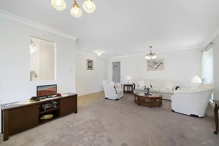 Fifth view of Homely house listing, 26 Cobbedah Drive, Springfield NSW 2250