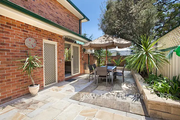 Second view of Homely townhouse listing, 2/441-443 Port Hacking Road, Caringbah South NSW 2229