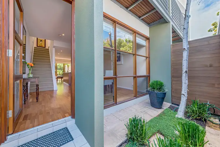 20 Pope Street, Adelaide SA 5000