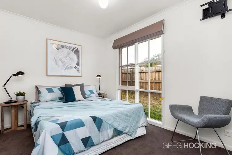 Sixth view of Homely unit listing, 2/28 Grieve Parade, Altona VIC 3018