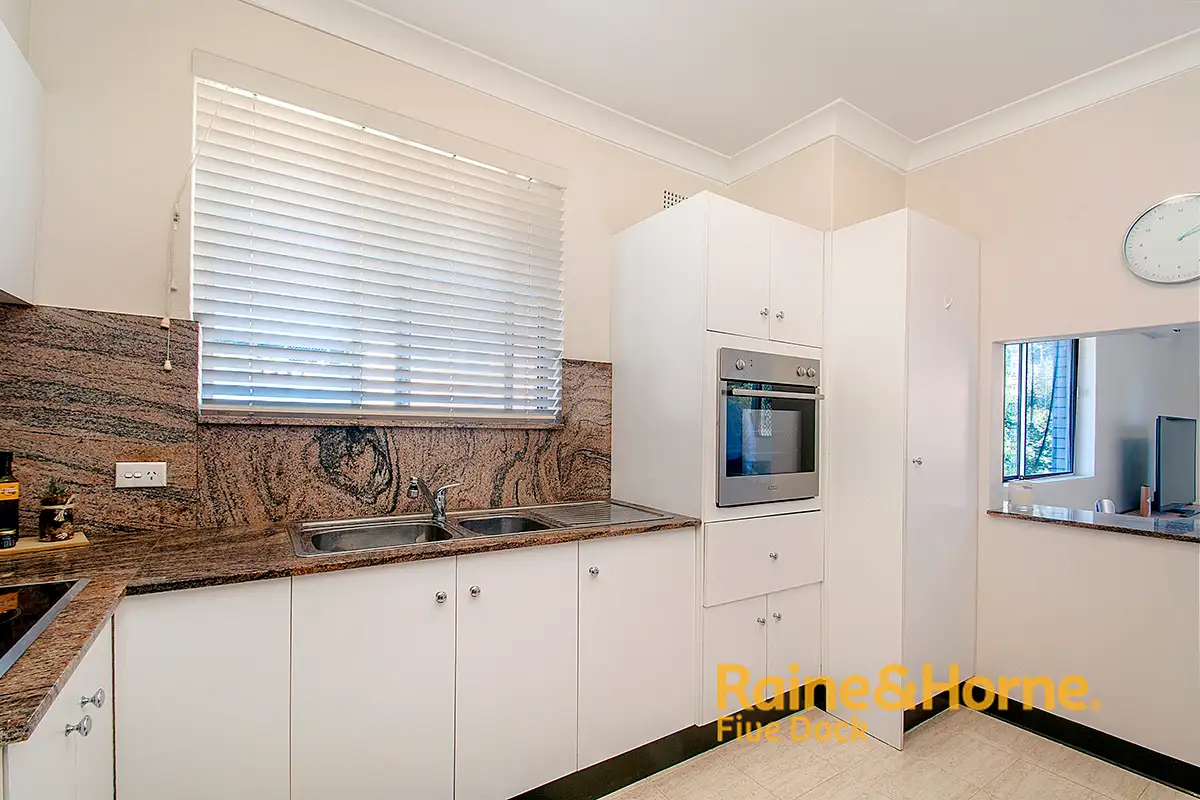 Main view of Homely apartment listing, 7 / 61 GARFIELD STREET, Five Dock NSW 2046