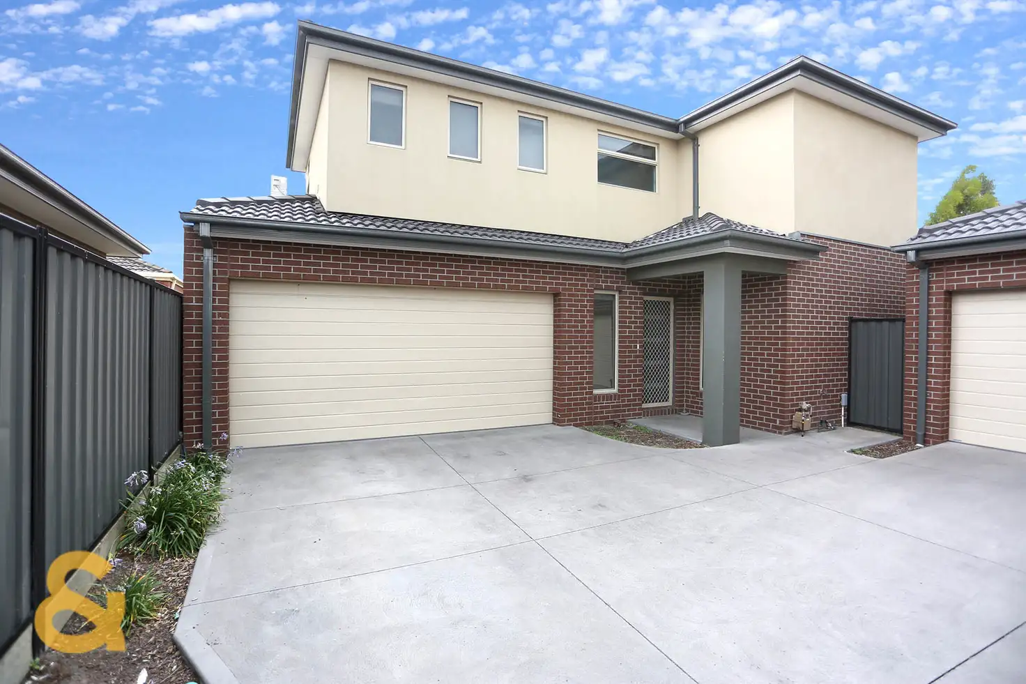 Main view of Homely house listing, 3/9 Polesden Mews, Roxburgh Park VIC 3064