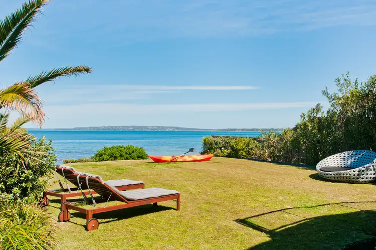 Seventh view of Homely house listing, 151 Quay Road, Callala Beach NSW 2540