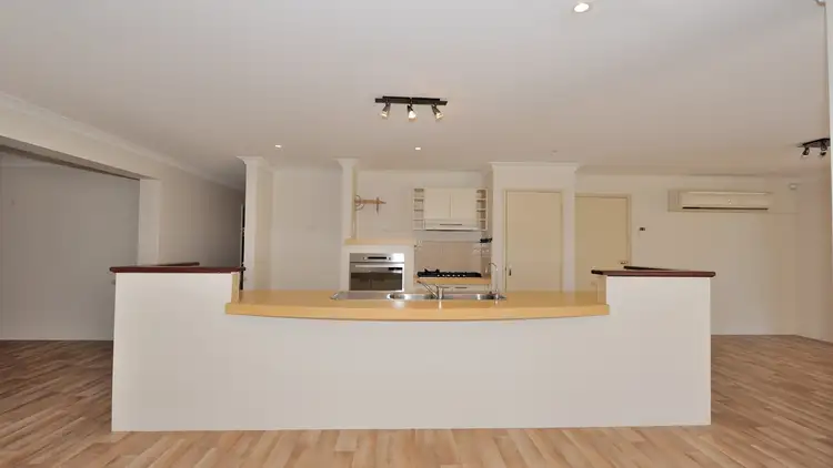 Seventh view of Homely house listing, 17 Mary Blair Way, Warnbro WA 6169