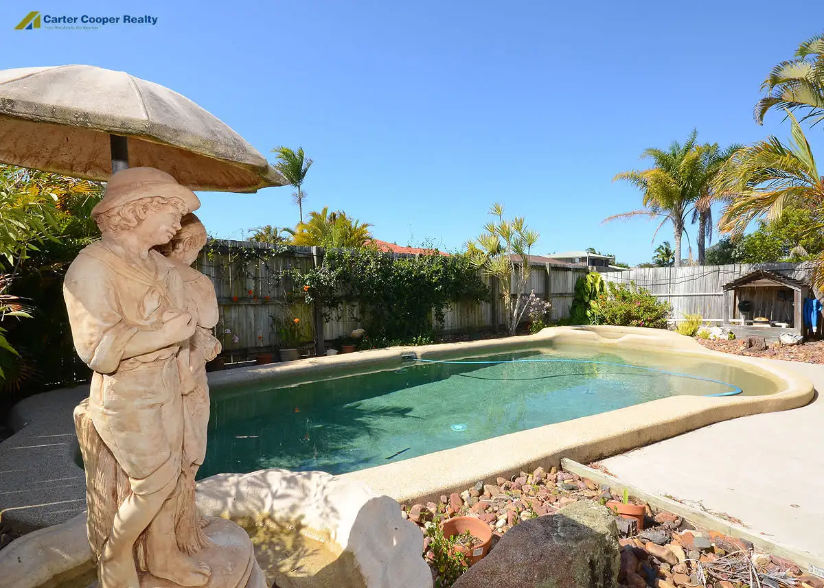 Main view of Homely house listing, 18 Areca Drive, Kawungan QLD 4655