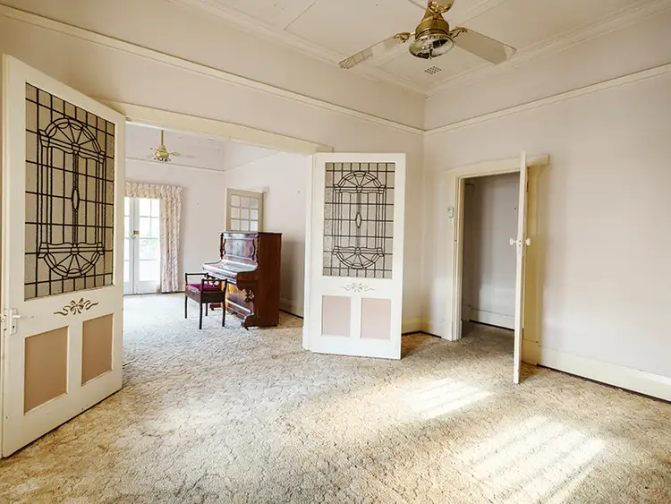 Fourth view of Homely house listing, 43 Fifth Avenue, Mount Lawley WA 6050