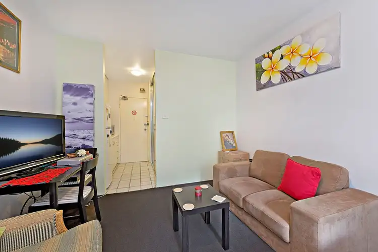 Third view of Homely studio listing, 13/95 Annandale Street, Annandale NSW 2038