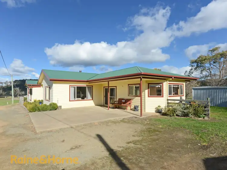 2491 Woodsdale Road, Woodsdale TAS 7120