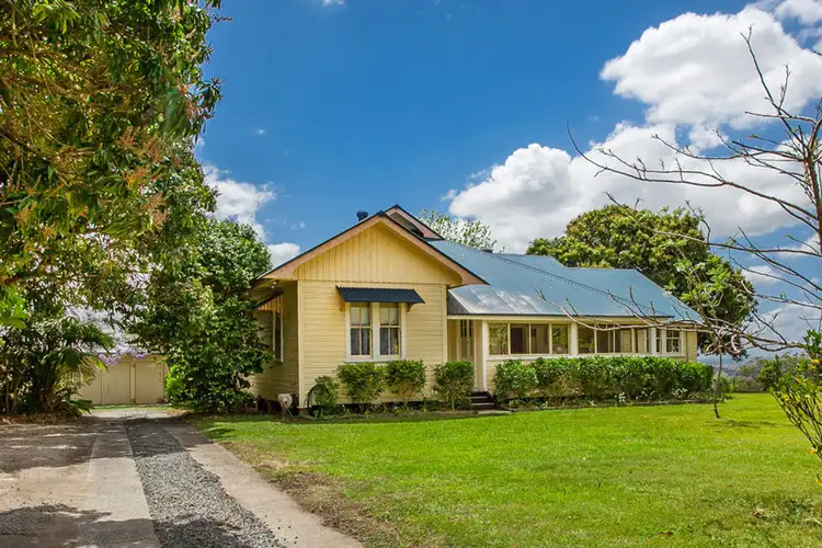 # 708 Dunoon Road, Tullera NSW 2480