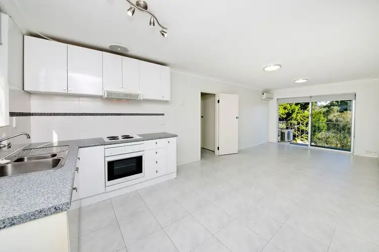 Third view of Homely apartment listing, 8/173 Elliott Road, Scarborough WA 6019