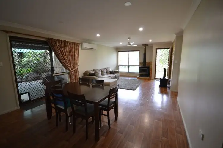 Sixth view of Homely house listing, 45 Meneely Street, Warwick QLD 4370