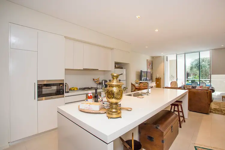 Fourth view of Homely apartment listing, 32/11 Leighton Beach Blvd, North Fremantle WA 6159