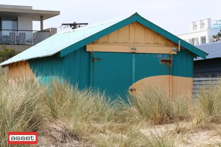 Boatshed 958 Roseberry Avenue, Chelsea VIC 3196