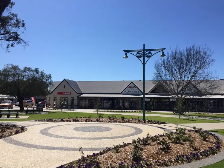 Fifth view of Homely unit listing, 16/31 Dunn Bay Road, Dunsborough WA 6281