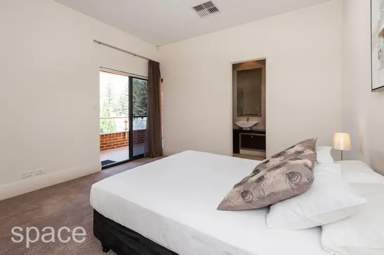 Fifth view of Homely house listing, 22/45 Pakenham Street, Fremantle WA 6160