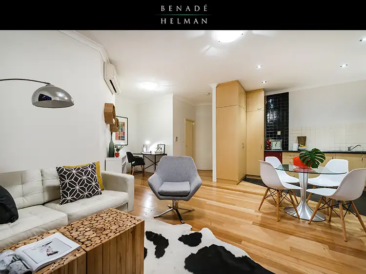 Main view of Homely apartment listing, 13/212 Railway Parade, West Leederville WA 6007