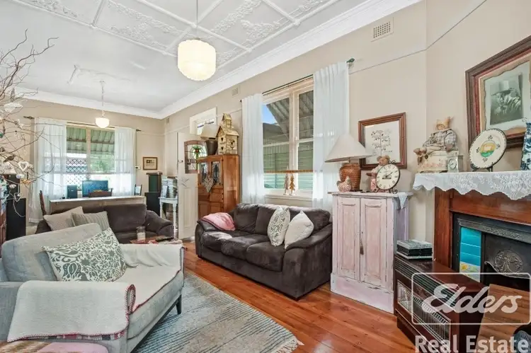Second view of Homely house listing, 11 Russell Road, New Lambton NSW 2305