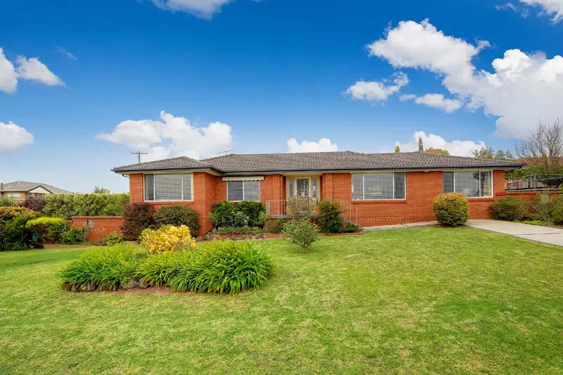 Main view of Homely house listing, 16 Dengate Crescent, Moss Vale NSW 2577