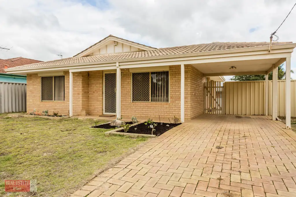 Main view of Homely house listing, 21 Dellar Road, Maddington WA 6109