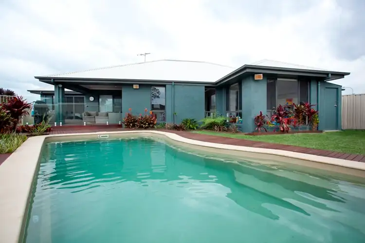 Fifth view of Homely house listing, 9 John Armstrong Close, Taree NSW 2430
