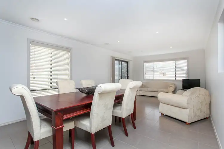 Fourth view of Homely house listing, 15 Burke Road, Burnside Heights VIC 3023