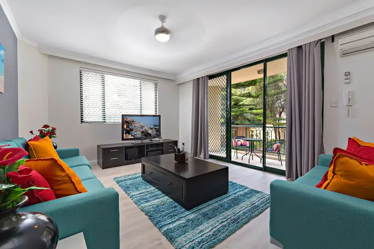 Second view of Homely unit listing, 156/18-20 Knocklayde Street, Ashfield NSW 2131