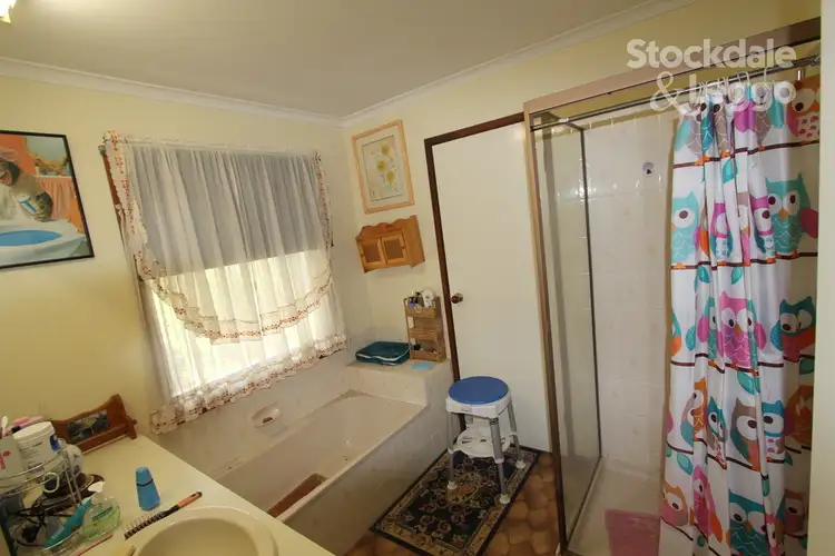 Sixth view of Homely house listing, 1 Eveline Court, Mirboo North VIC 3871