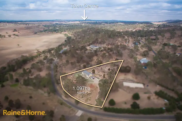 Second view of Homely house listing, 10 Valley View Crescent, Sunbury VIC 3429