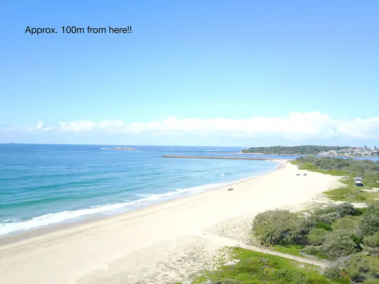 Fifth view of Homely land listing, 69 Ungala Rd, Blacksmiths NSW 2281