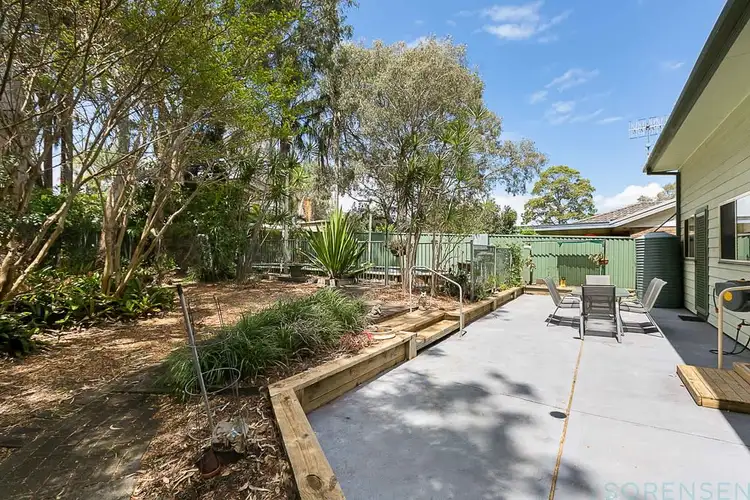 Sixth view of Homely house listing, 3 Catalina Road, San Remo NSW 2262