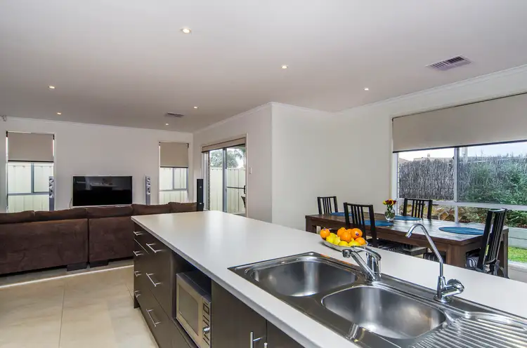 Second view of Homely house listing, 2 Taynton Terrace, Morphett Vale SA 5162