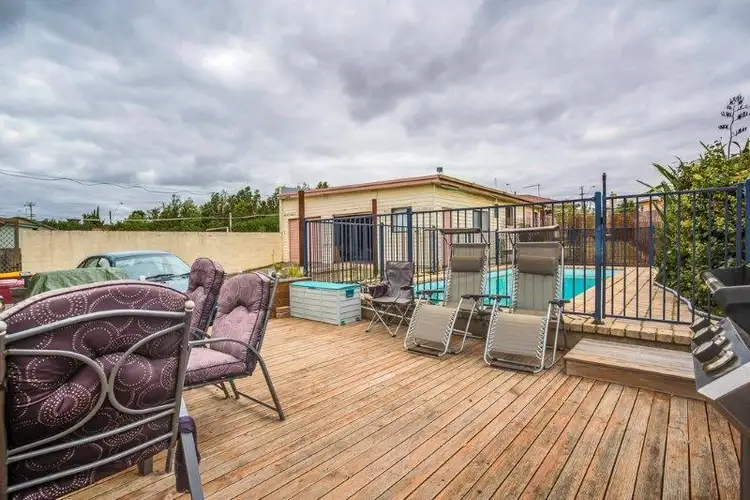 Second view of Homely house listing, 7 Notley Street, Newnham TAS 7248